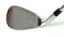 Lynx Parallax 9 Iron KBS Tour 90 Regular Steel Shaft Lamkin Grip
