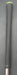 TaylorMade RBZ Gap A Wedge Stiff Steel Shaft with Grip