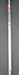 TaylorMade Rossa Monza Mezza Putter Steel Shaft 86cm Length TaylorMade Grip