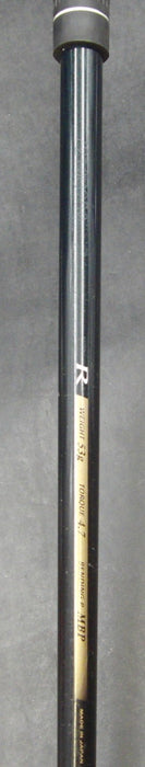 Srixon XXIO Prime Gap A Wedge Regular Graphite Shaft with Grip