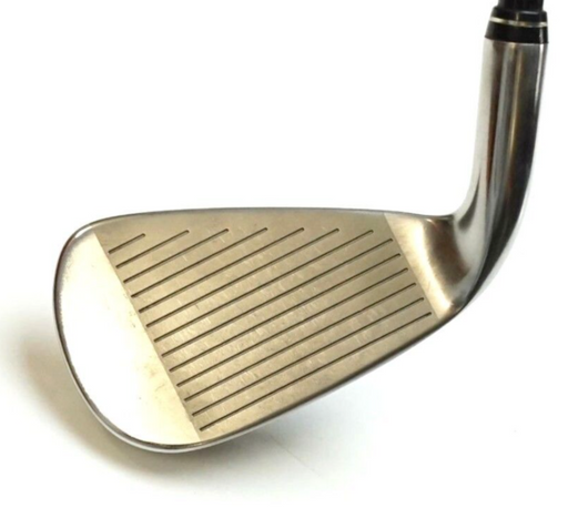 Srixon I-403 AD 6 Iron Srixon SV-3000 Stiff Graphite Shaft Srixon Grip