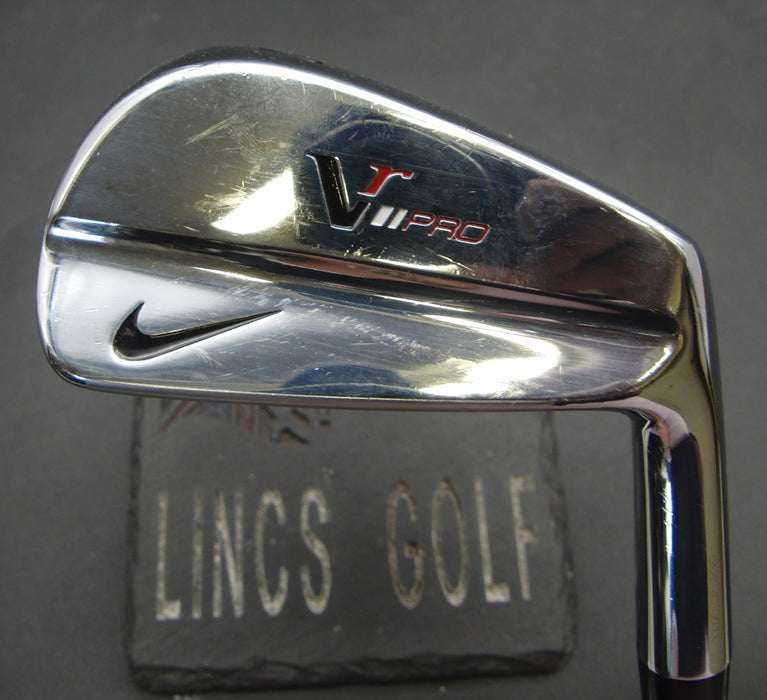 Nike VR II Pro 7 Iron Regular Steel Shaft Golf Pride Grip