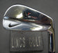 Nike VR II Pro 7 Iron Regular Steel Shaft Golf Pride Grip