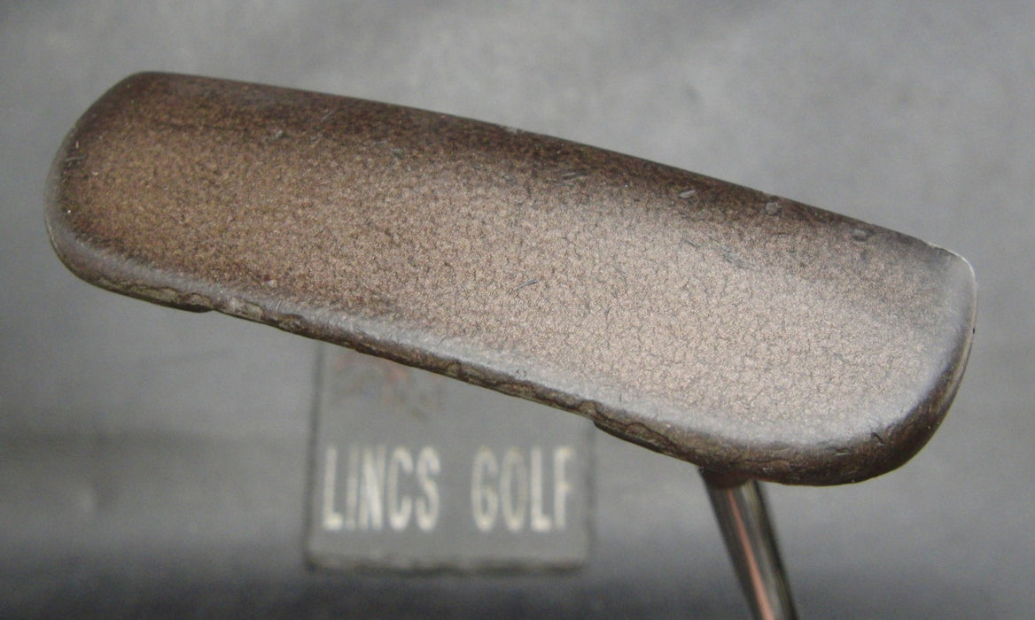 TaylorMade Pro-Formance Putter Steel Shaft 85cm Length TaylorMade Grip