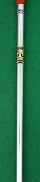 Ping i3+ Blade Yellow Dot 6 Iron Extra Stiff Steel Shaft Golf Pride Grip