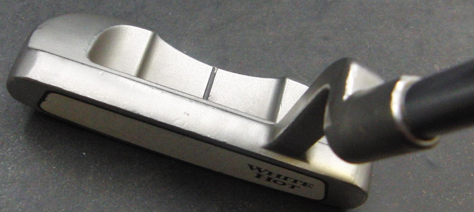 Odyssey White Hot #4 Putter Steel Shaft 87cm Length Odyssey Grip
