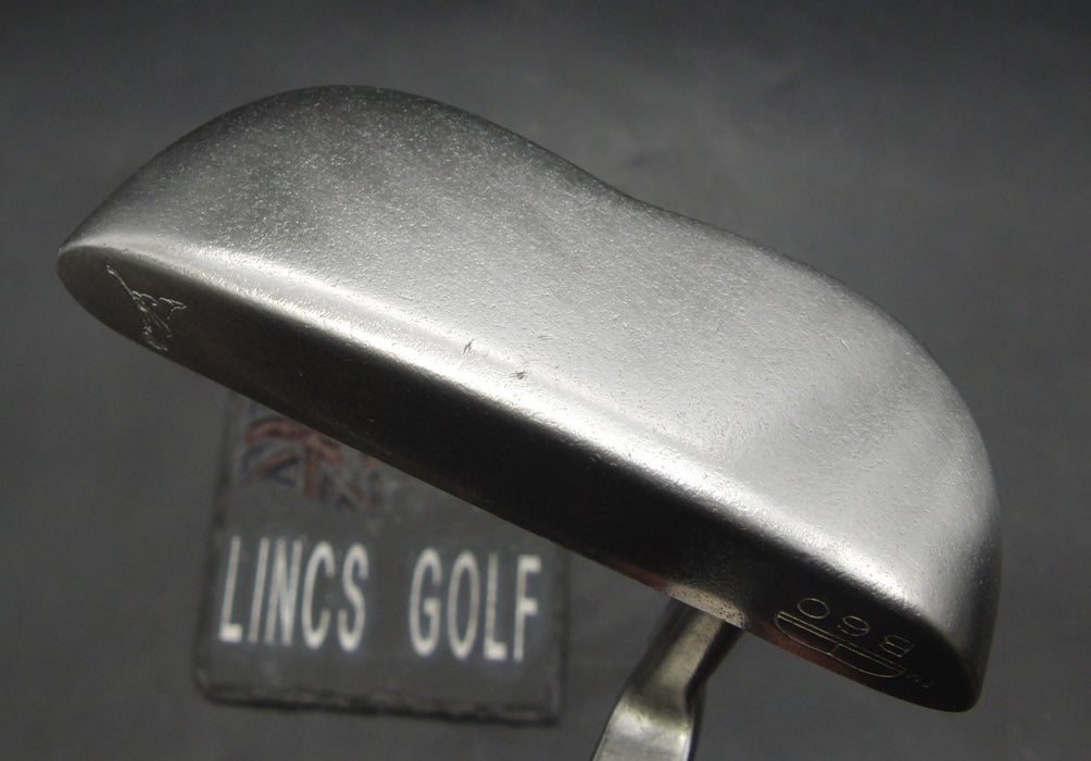 Ping B60 Putter Steel Shaft 88cm Length Iomic Grip
