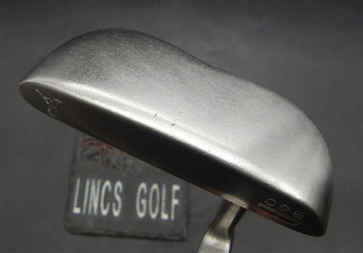 Ping B60 Putter Steel Shaft 88cm Length Iomic Grip