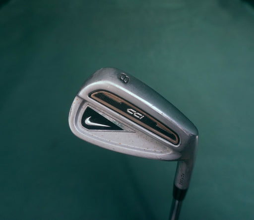 Nike CCI Forged 8 Iron Extra Stiff Steel Shaft Golf Pride Grip