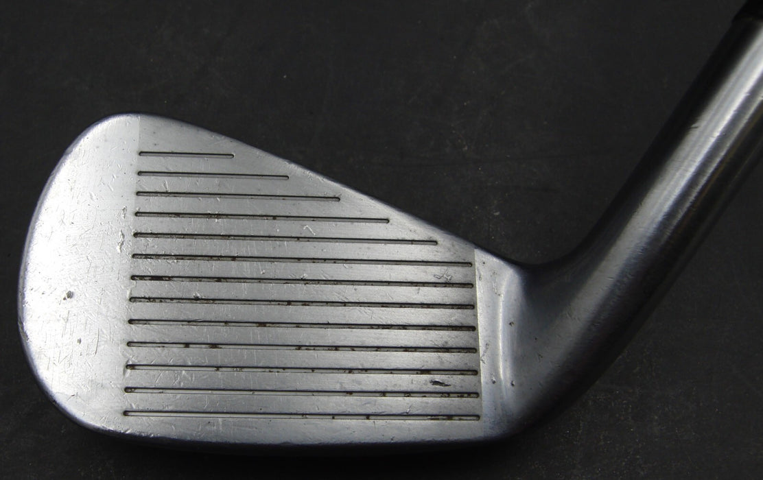 Taylormade MB Forged 6 iron Extra Stiff Steel Shaft Golf Pride Grip