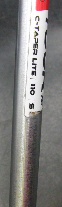 Mizuno JPX 919 Tour 9 Iron Stiff Steel Shaft Golf Pride Grip