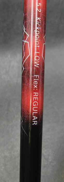 Taylormade Stealth Speed Rocket 9° Driver Regular (Optional) Graphite Shaft