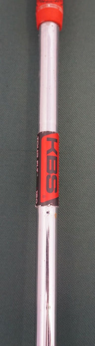 King Cobra F7 Gap Wedge Stiff Steel Shaft Golf Pride Grip