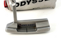 Limited Edition Odyssey California US 101 2 Putter + Head Cover