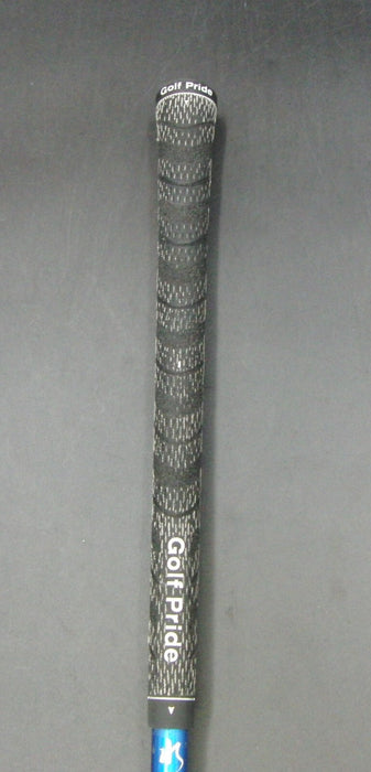 Japanese Srixon Z-TX 18° 5 Wood Regular Flex Graphite Shaft Golf Pride Grip