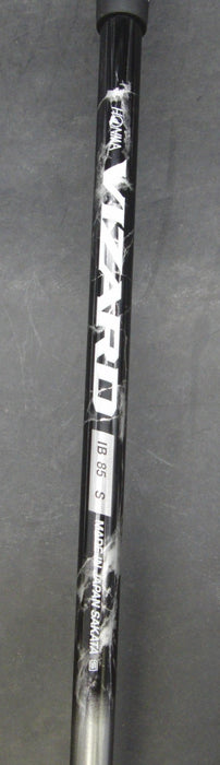 Honma Tour World TW737P 6 Iron Stiff Graphite Shaft Honma Grip