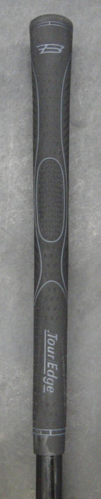 Yamaha Inpres X 5 Wood Regular Graphite Shaft Tour Edge Grip