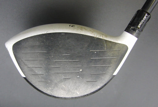 TaylorMade R11 10.5° Driver Regular Graphite Shaft Golf Pride Grip*