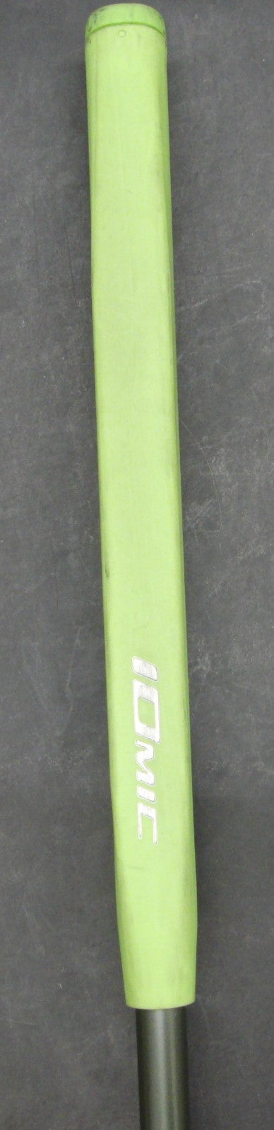 Ping Anser 5 Putter Graphite Shaft 84cm Length Iomic Grip