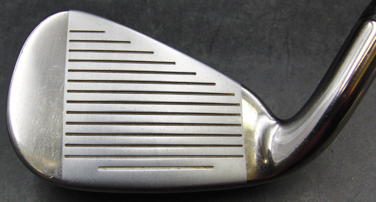 Taylormade Burner 5 Iron Regular Graphite Shaft Taylormade Grip