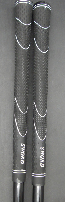 Set of 2 TaylorMade Qi10 Tour 3 & 5 Woods Regular (Optional) Graphite Shafts