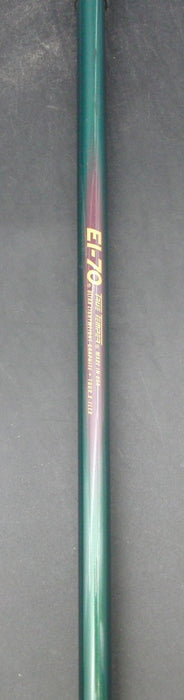 TaylorMade R360 Ti 8.5° Driver Extra Stiff Graphite Shaft Golf Pride Grip + HC