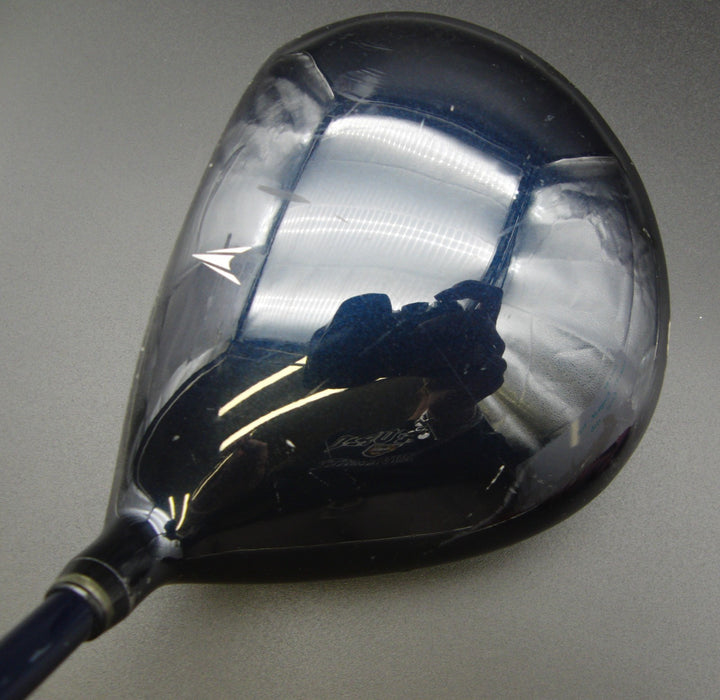 Ladies XXIO Impact Power Matching 12.5° Driver Ladies Graphite Shaft STM Grip