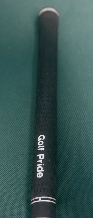Ping Eye Black Dot Karsten 3 Iron Regular  Steel Shaft Golf Pride Grip