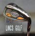 Mizuno JPX EZ Forged 8 Iron Stiff Steel Shaft Ping Grip