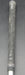 TaylorMade 200 Steel 3 Wood Stiff Graphite Shaft TaylorMade Grip