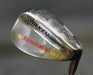 SWILKEN Standrews Tournament MK II S/I Wedge Regular Steel Shaft Avon Grip