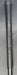 Callaway Big Bertha 2002 8 Iron Firm Graphite Shaft Callaway Grip