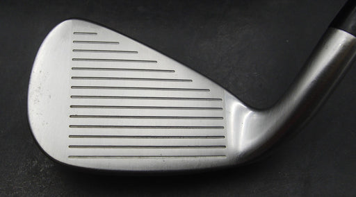 Nike VR 7 Iron Stiff Steel Shaft Nike Grip