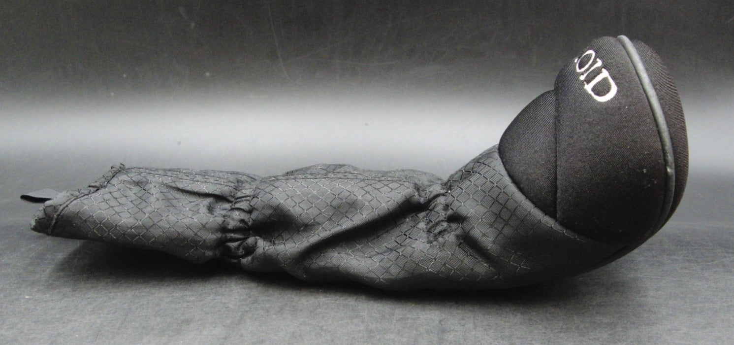 Mizuno T-Zoid Wood Head Cover