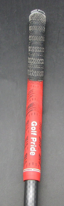 TaylorMade Burner Tour 10.5° Driver Regular Graphite Shaft Golf Pride Grip