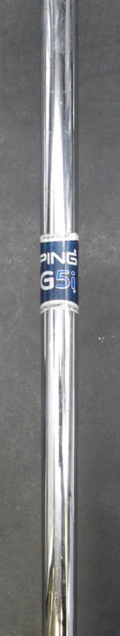 Ping G5i Piper Black Dot Putter 86cm Length Steel Shaft with Grip & HeadCover*