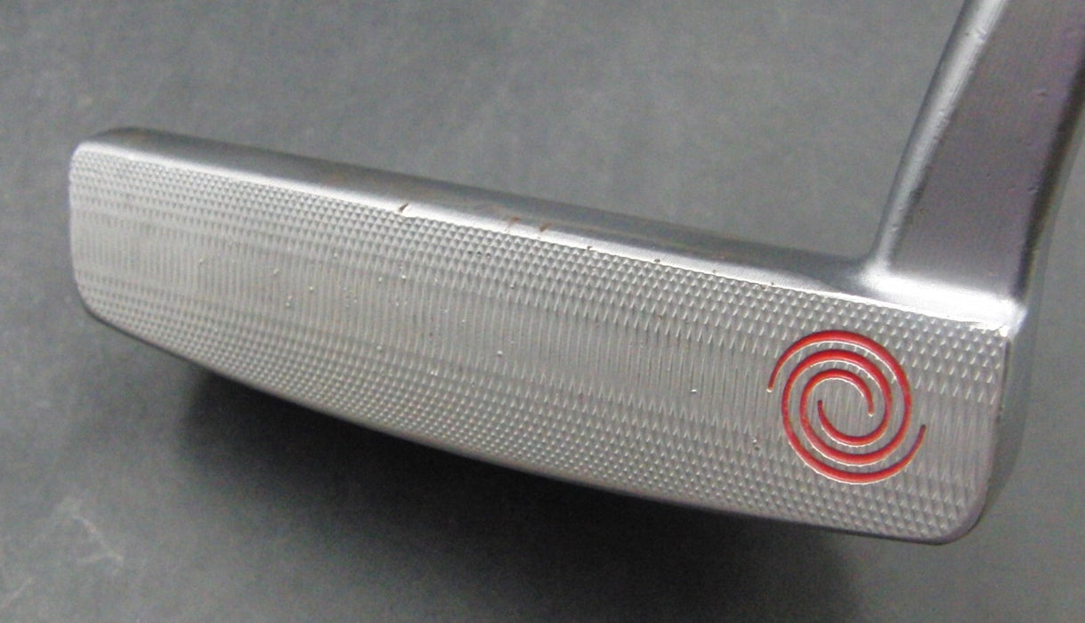 Odyssey Prototype 9 Tour Series 350g Putter 86cm Length Steel Shaft Iomic Grip