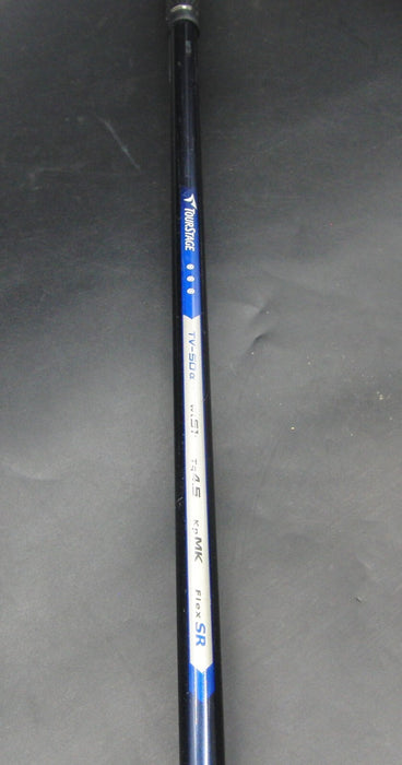 Bridgestone Tourstage ViQ 10.5° Driver Regular Graphite Shaft Golf Pride Grip