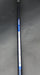 Bridgestone Tourstage ViQ 10.5° Driver Regular Graphite Shaft Golf Pride Grip