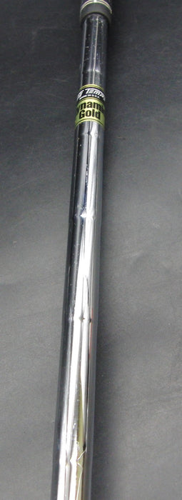 TaylorMade Tour Preferred CB 6 Iron Stiff Steel Shaft TaylorMade Grip