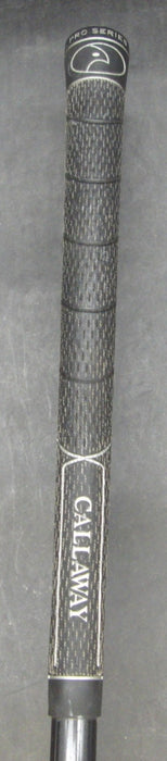 Callaway Big Bertha Hawk Eye VFT Pro Series 13° 3 Wood Regular Graphite Shaft