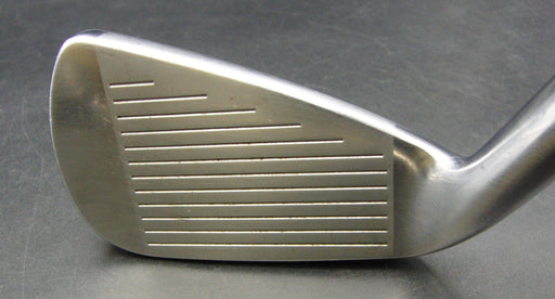 Mizuno T-Zoid COMP EZ 3 Iron Extra Stiff Steel Shaft Golf Pride Grip