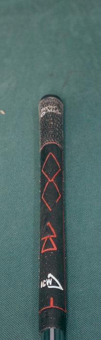 TaylorMade Burner Midsize 4 Iron Stiff Steel Shaft Taylormade Grip