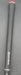 TaylorMade Tour Burner Sand Wedge Stiff Graphite Shaft TaylorMade Grip