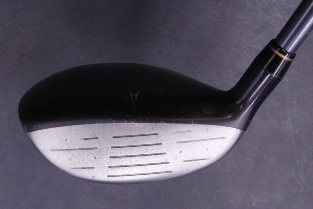 Srixon XXIO Prime 16.5° 4 Wood Regular Graphite Shaft Golf Pride Grip