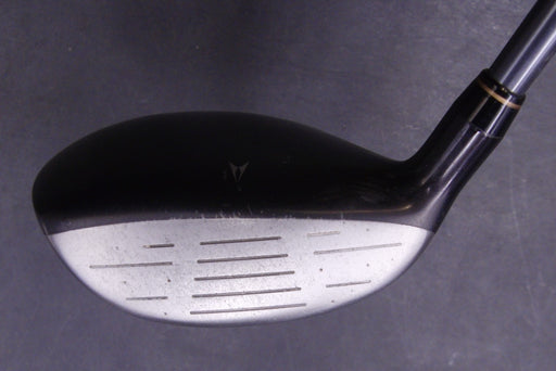 Srixon XXIO Prime 16.5° 4 Wood Regular Graphite Shaft Golf Pride Grip