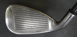 Callaway Big Bertha 2002 6 Iron Regular Graphite Shaft Callaway Big Bertha Grip