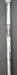 Ping G30 Yellow Dot 7 Iron Stiff Steel Shaft Golf Pride Grip
