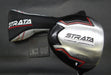 STRATA Titanium Composite 460cc Driver Regular Graphite Shaft STRATA Grip + HC