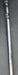 Carbite ZGB X-Treme Polar Balance Putter 87cm Length Steel Shaft Carbite Grip